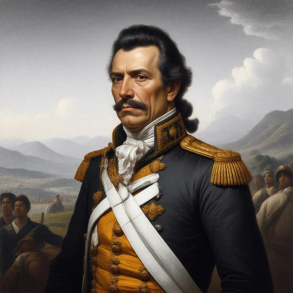 Francisco de Miranda
